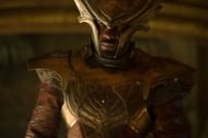 Idris Elba portrays the all-seeing Asgardian (Image via Disney)